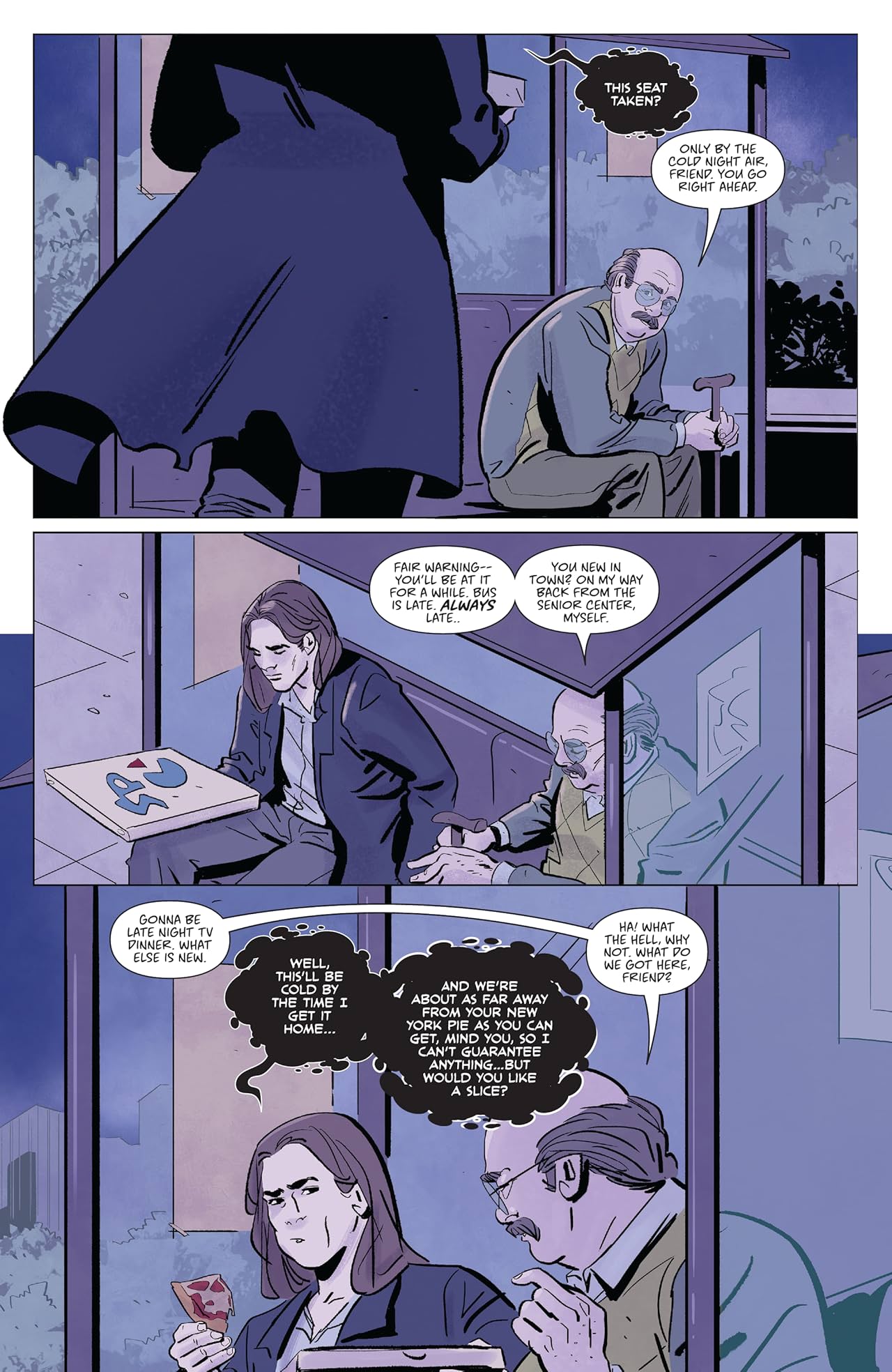 Buffy the Vampire Slayer #29