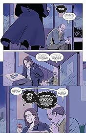 Buffy the Vampire Slayer #29