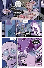 Buffy the Vampire Slayer #29