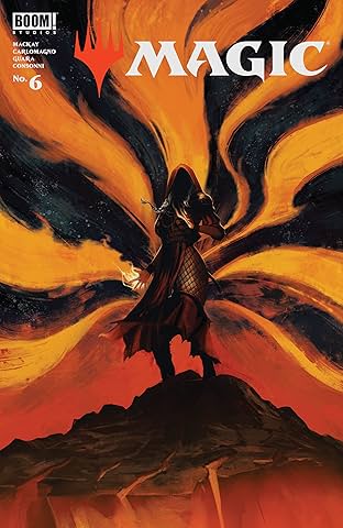 Magic The Gathering #6