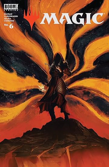 Magic The Gathering #6