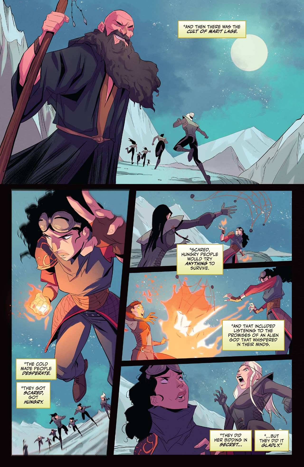 Magic The Gathering #6