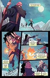 Magic The Gathering #6