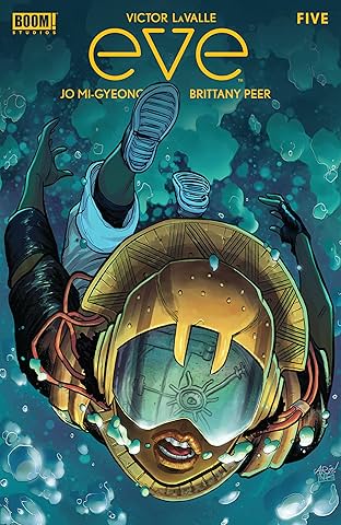 Eve #5