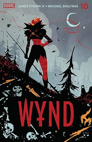 Wynd #10