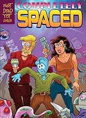 Completely Spaced Vol. 1: Completely Spaced