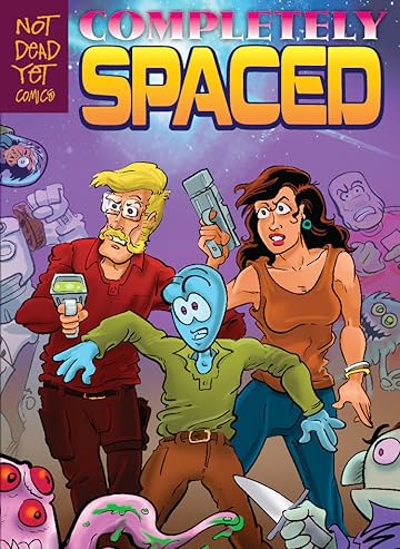 Completely Spaced Vol. 1: Completely Spaced