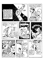 Completely Spaced Vol. 1: Completely Spaced