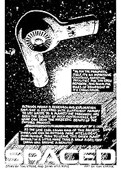 Completely Spaced Vol. 1: Completely Spaced