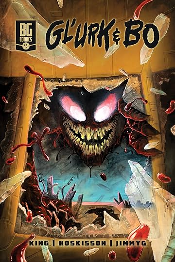 Gl'urk &amp; Bo #2