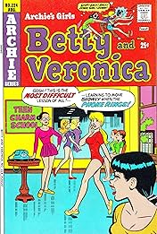 Archie's Girls Betty & Veronica #224