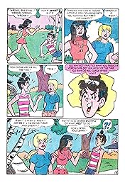 Archie's Girls Betty & Veronica #224