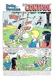 Archie's Girls Betty & Veronica #224