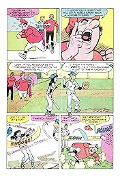 Archie's Girls Betty & Veronica #225