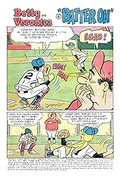 Archie's Girls Betty & Veronica #225