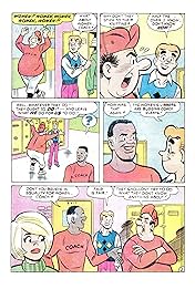 Archie's Girls Betty & Veronica #225