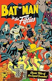 Batman in the Fifties