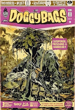 Doggybags Vol. 5