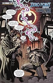 Batman/Fortnite: Zero Point (2021) *NO FORTNITE CODE*