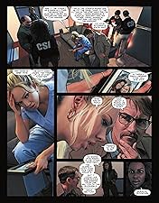 Joker/Harley: Criminal Sanity (2019-)