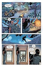 The Next Batman: Second Son (2021-)