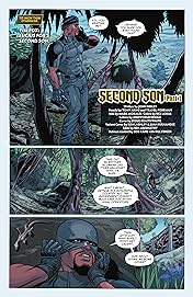 The Next Batman: Second Son (2021-)