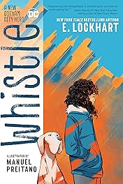 Whistle: A New Gotham City Hero (2021)