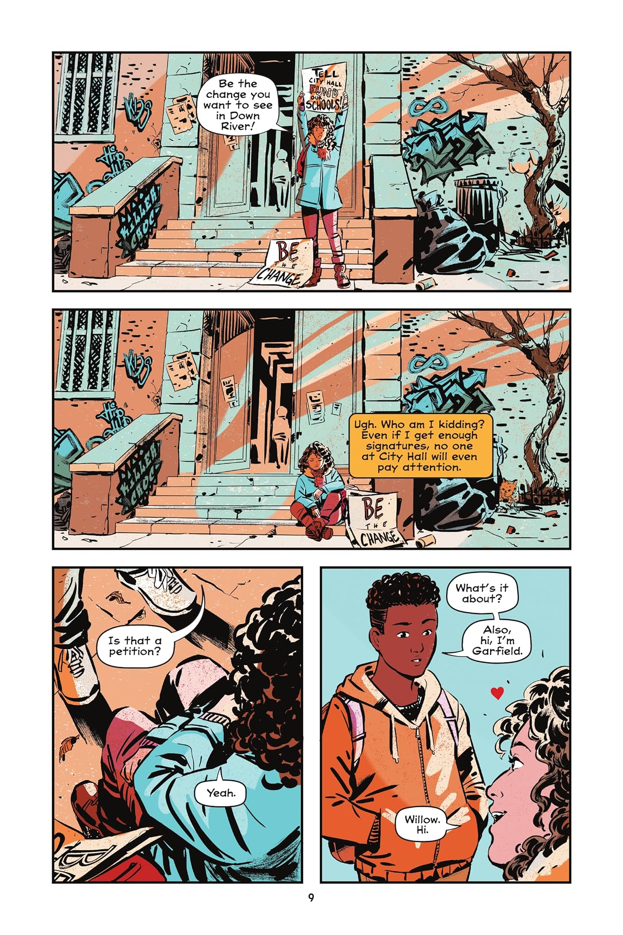 Whistle: A New Gotham City Hero (2021)