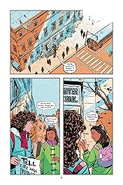 Whistle: A New Gotham City Hero (2021)