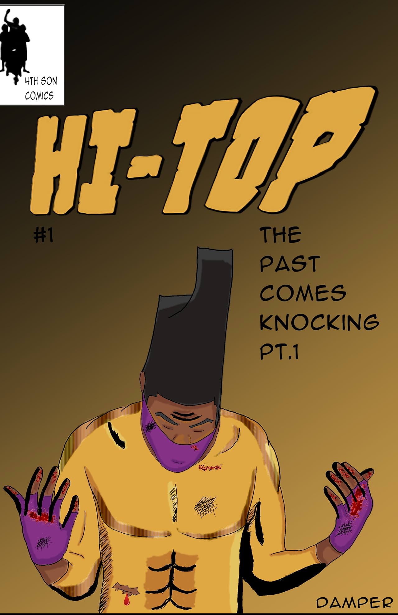 HI-TOP #1