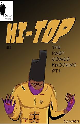 HI-TOP #1