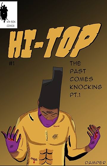HI-TOP #1
