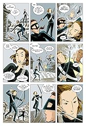 Bandette #21