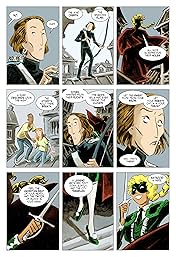Bandette #21