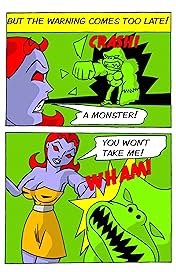 All Hallows Eve And The Pumpkin Pack #1