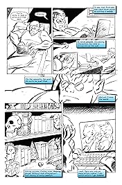 Twilight Detective Agency #2