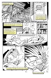 Twilight Detective Agency #2