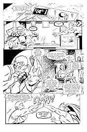 Twilight Detective Agency #2