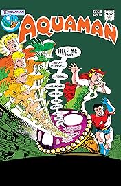 Aquaman (1962-1978) #55