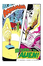 Aquaman (1962-1978) No.55