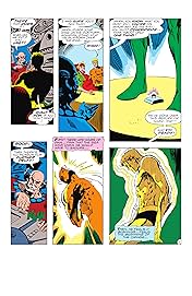 Aquaman (1962-1978) No.55