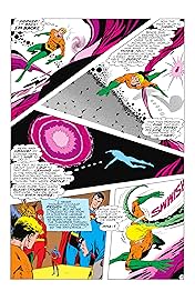 Aquaman (1962-1978) No.55