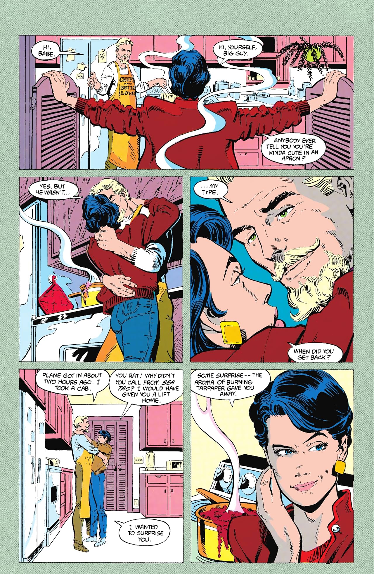 Green Arrow (1988-1998) #13