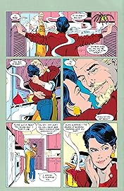 Green Arrow (1988-1998) #13