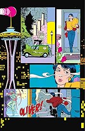 Green Arrow (1988-1998) #13