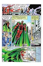 Icon (1993-1997) #19