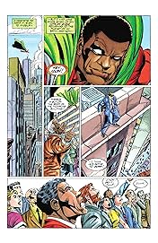 Icon (1993-1997) #19