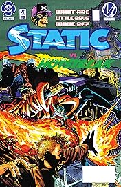 Static (1993-1997) #20