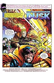 Static (1993-1997) #20