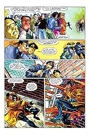 Static (1993-1997) #20